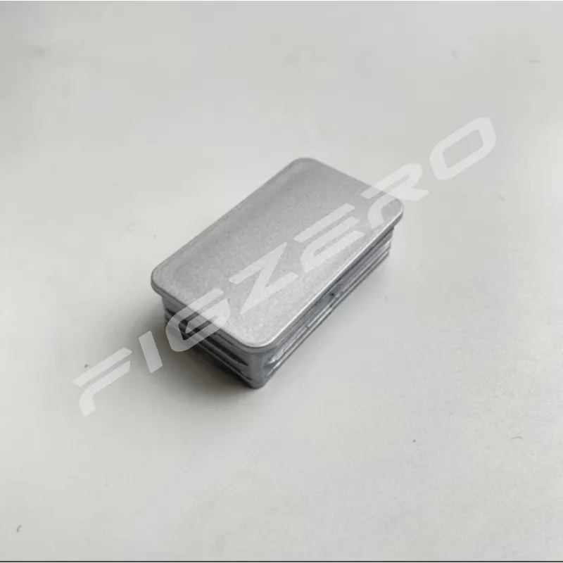Genuine Rear Cargo Compartment Panel Plug Cover End Cap Decorative Cover Huola Accessories for WulingHongguang New Truck
