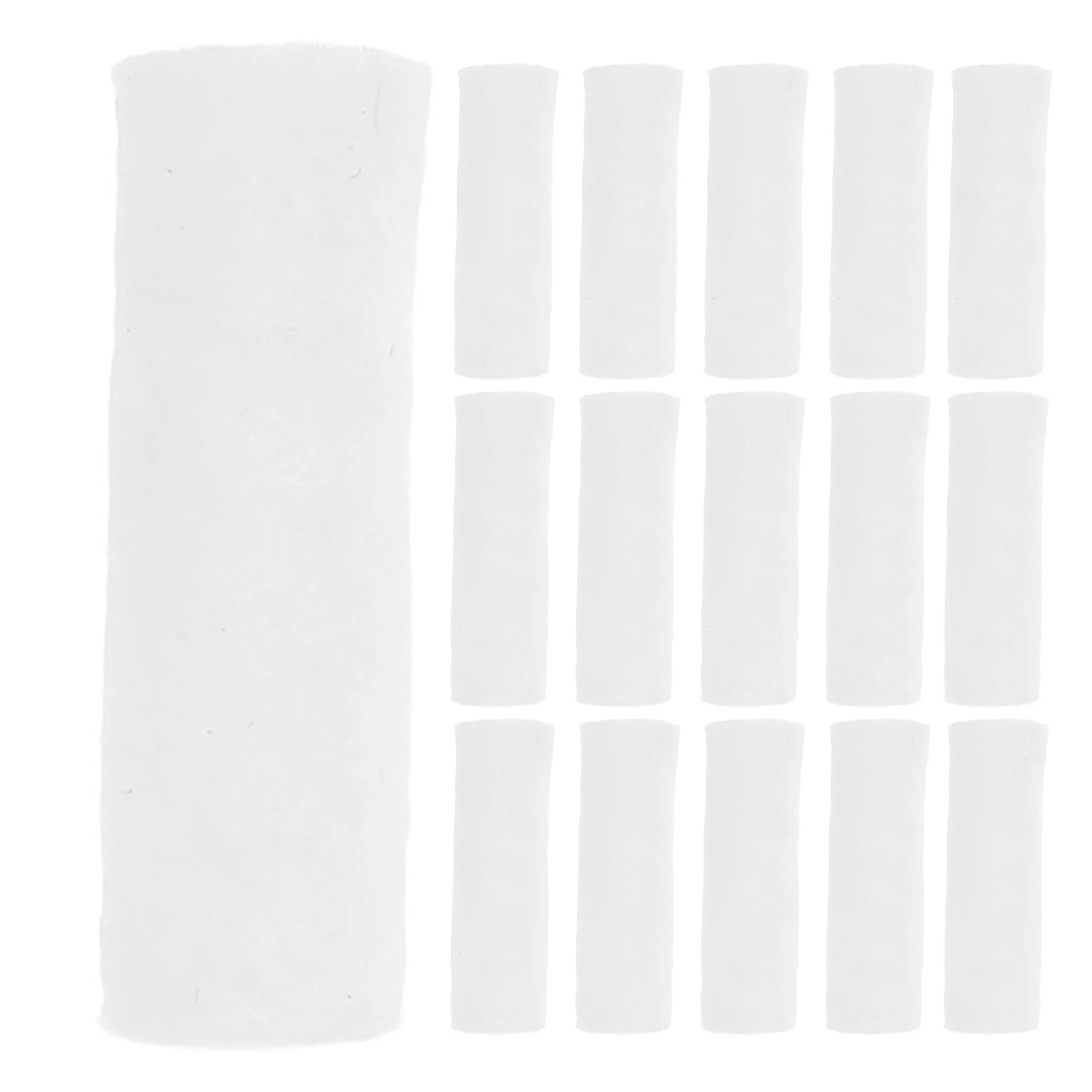 30 palos de arranque de fuego para acampar, encendido confiable de cera para quemar para cocinar al aire libre, chimeneas de supervivencia, Kits de senderismo y mochilero