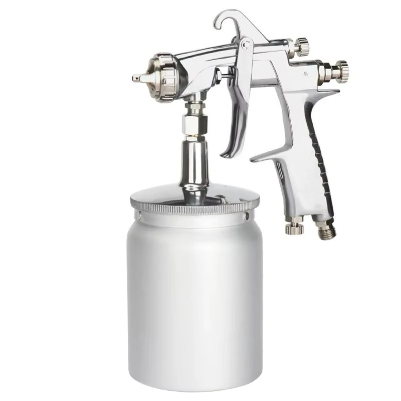 Mini Spray Gun Paint Cheap With Spray Gun for Painting