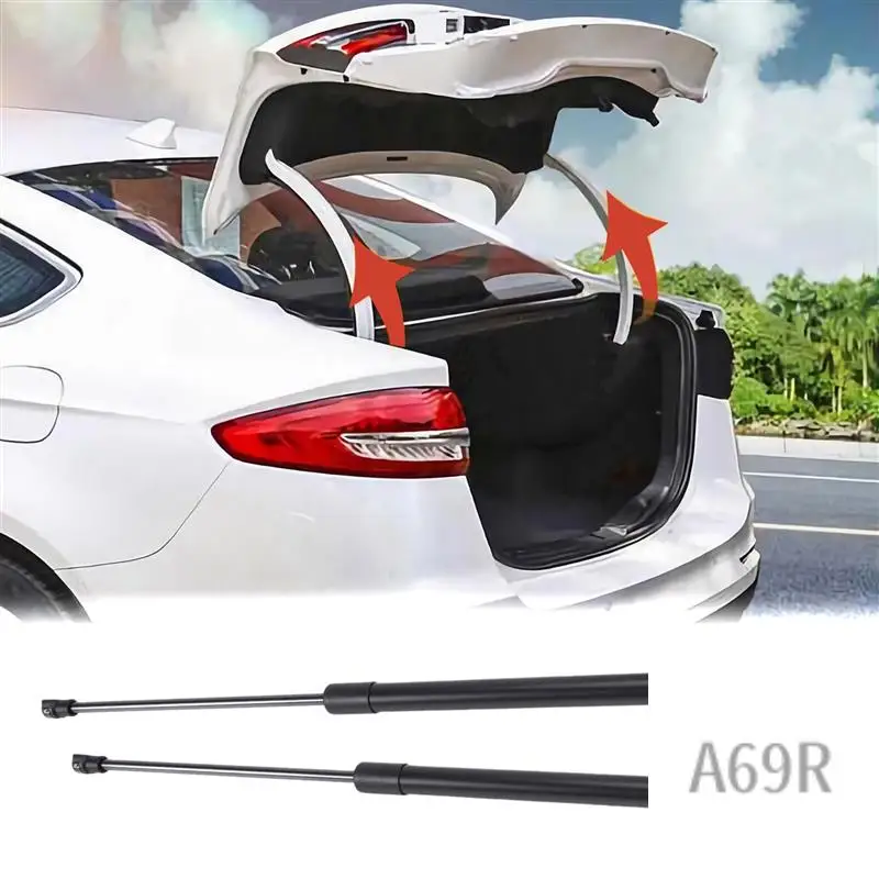 

A69R-1P0827550 Rear Trunk Lift Support Springs Strut Tailgate Lift Support Spring Struts
