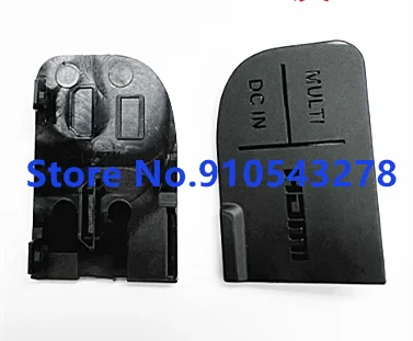 

For Sony PXW-Z150 HXR-NX100 DC IN HDMI MULTI Interface Cover Cap Door Rubber NEW Original