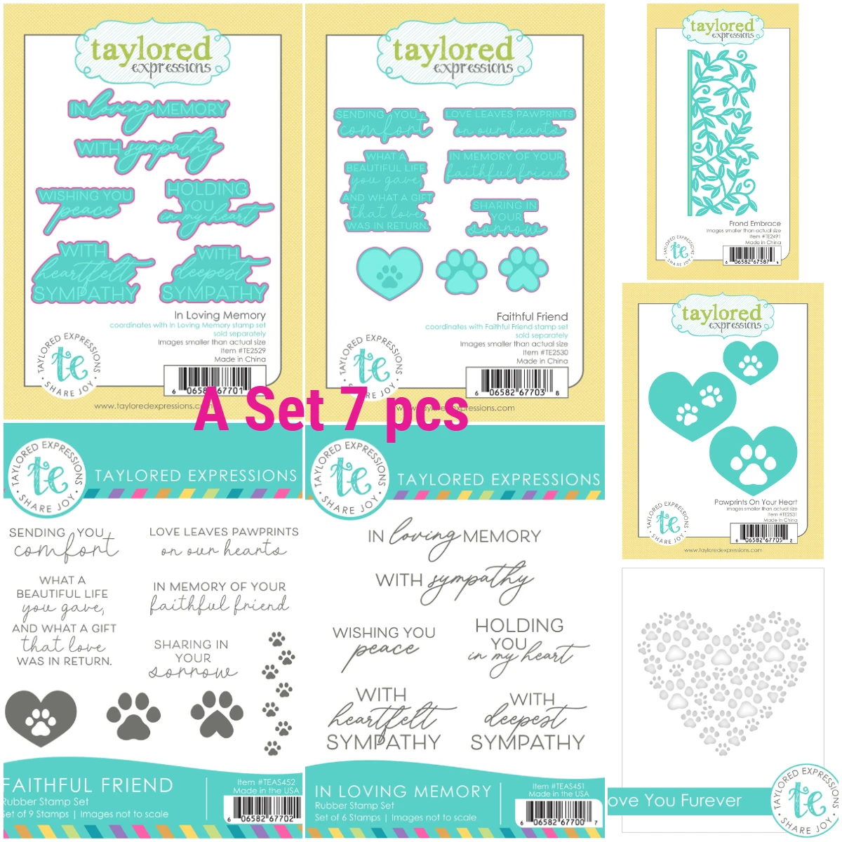 

New Frond Embrace Die Metal Cutting Dies Stamps Stencil Scrapbook Diary Decoration Stencil Embossing Template DIY Greeting Card