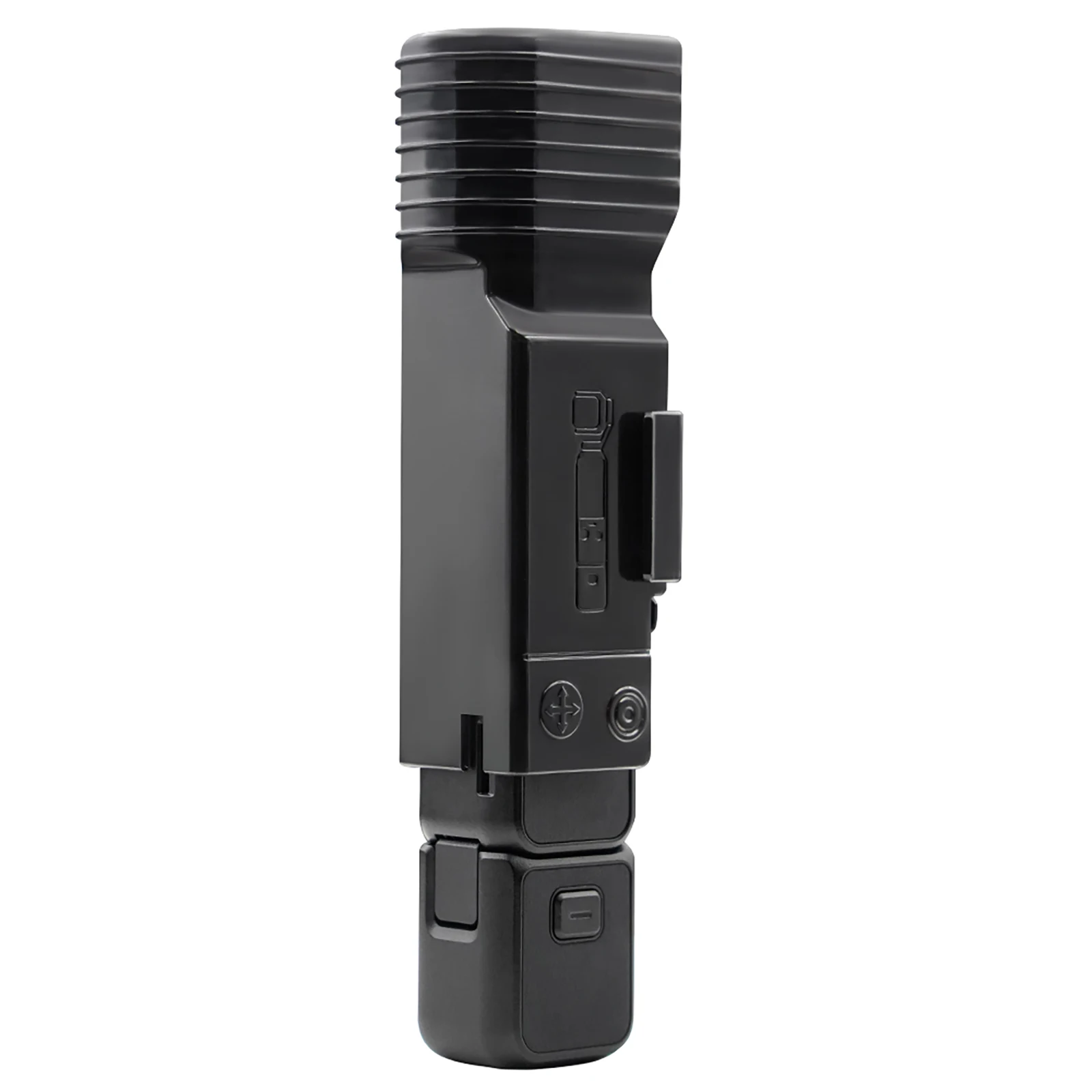 Защитная крышка для объектива, задняя крышка для DJI Osmo Pocket 3, защита для экрана камеры от царапин, пылезащитные аксессуары