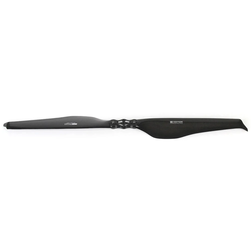 T-Ideale Vlucht 36 Inch 2 Bladen Opvouwbare Gigantische Dr One-Propellers