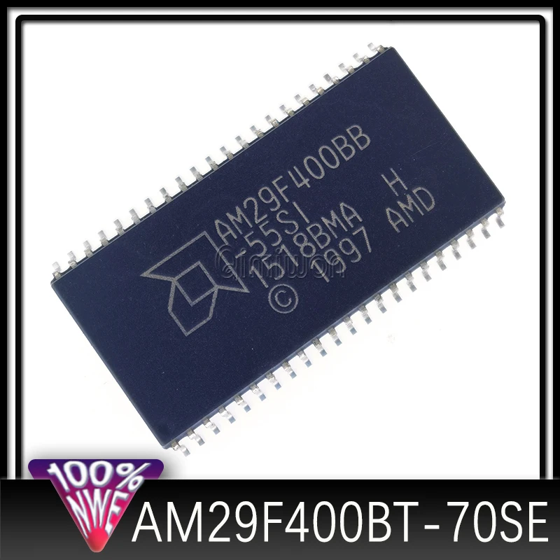 SOP-44 AM29F400 AM29F400BB, AM29F400BB-70SE, SOP-44, 1-10 PCes