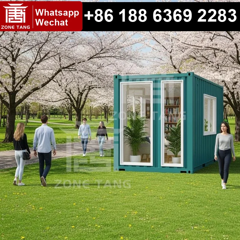 

Prebuilt Homes Premade Shipping Container Homes German Houses Best Houses Temporary Dormitory For Students Kit Homes Kit Homes