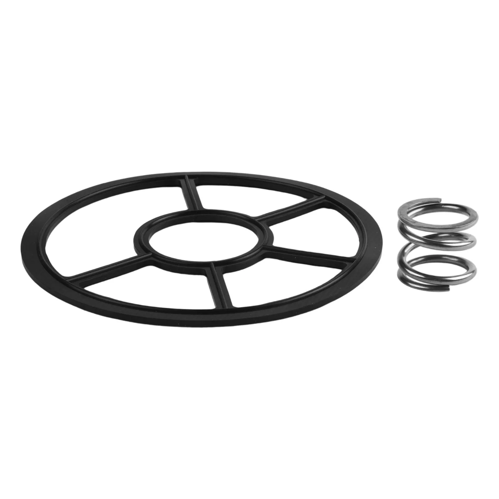 For Pentair Sealing Filter Gasket with Spring for Models 272409 272400 and 272422 Fits 2 Inch Valves 261049 261050