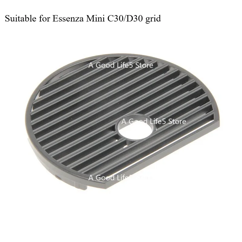 

Applicable To Nespresso Capsule Coffee Machine Essenza Mini C30/D30 Water Tray, Coaster Spare Parts