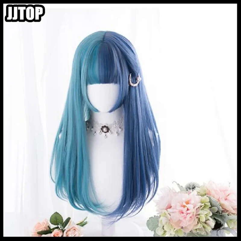 Harajuku Daily WIG lodita 