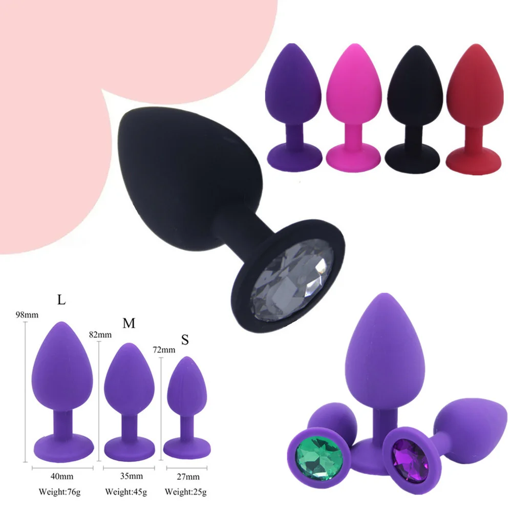 Anal Plug Dubai: A Comprehensive Review and Guide for Users