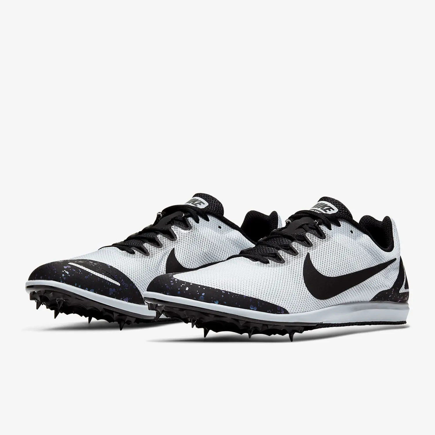 

Оригинальные сезонные новые мужские и женские кроссовки Nike ZOOM RIVAL D 10, 907566-002