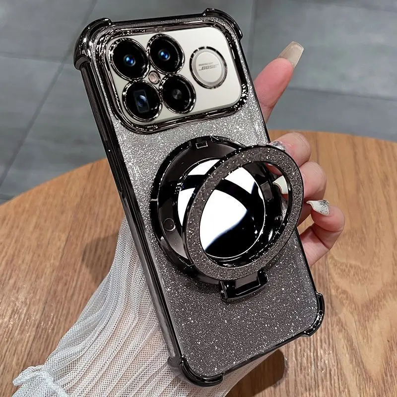 Fashion Glitter Mag…