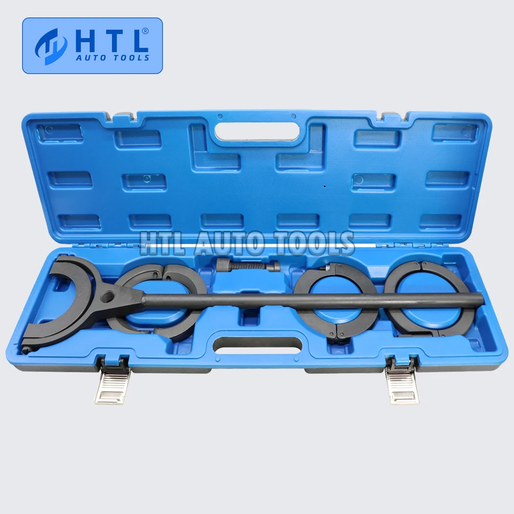 Rear Axle Output Shaft Remover Installer Tool Kit Differential Output Shaft Puller Tool For BMW F15 F20 F25 F30 F32 F33 F36