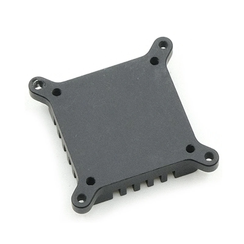 Precise Heatsink Effective Cooling For O3 Air Unit Transmission Module Remote Control Video Transmitters Heat sink D46B