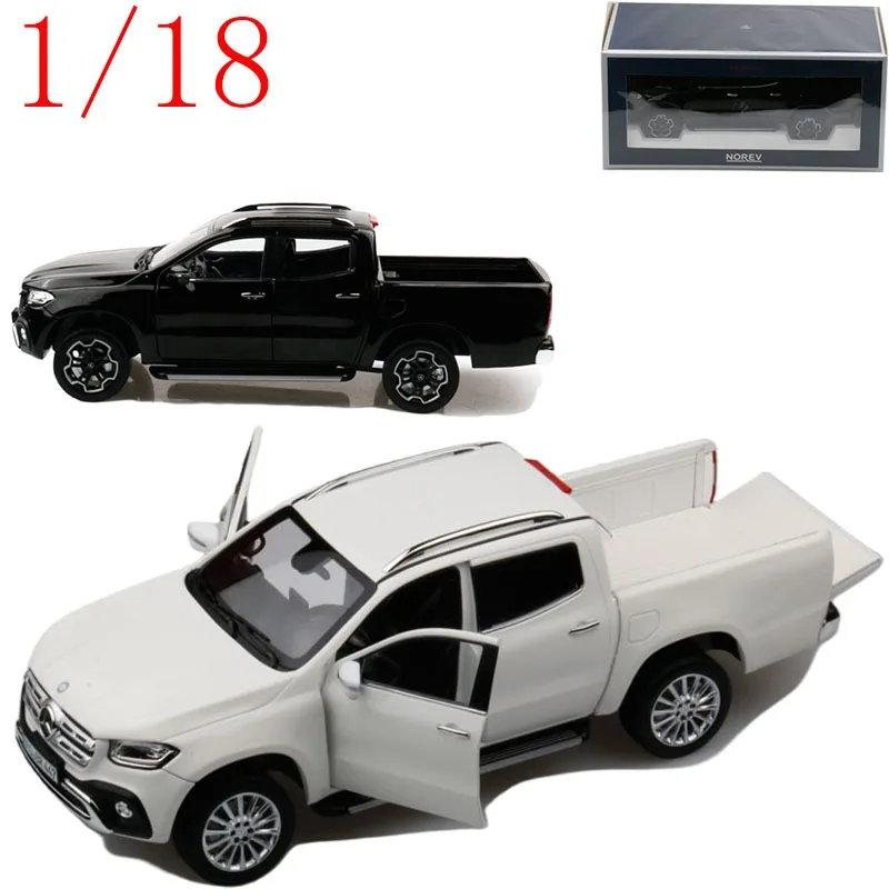 

Norev Diecast 1/18 Scale ‌Mercedes-Benz X-Class Replica Vehicle Alloy Car Model Toys for Boys Gift