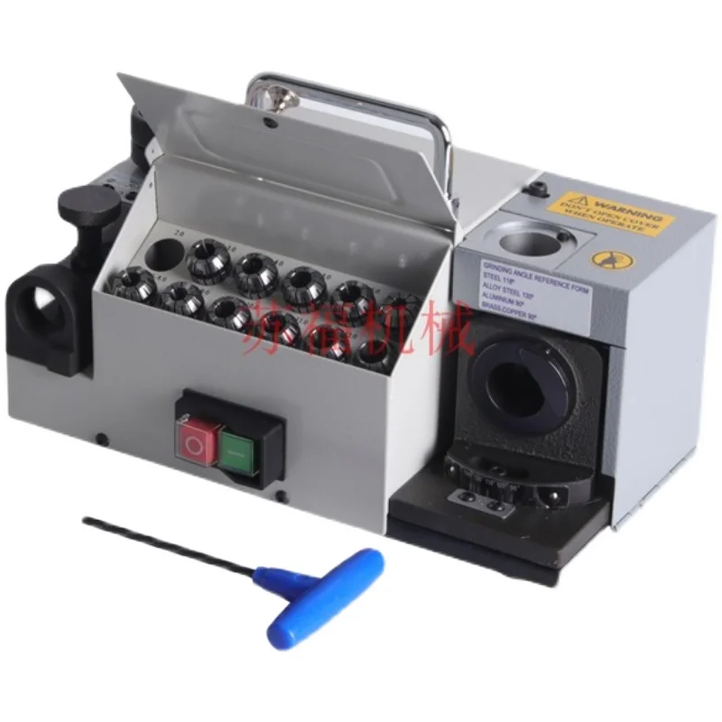 تايوان النسر الحفر طاحونة VDG-13A/VDG-25/VDG-30/VDG-13B/13D عجلة طحن بتصميم ماسة #1