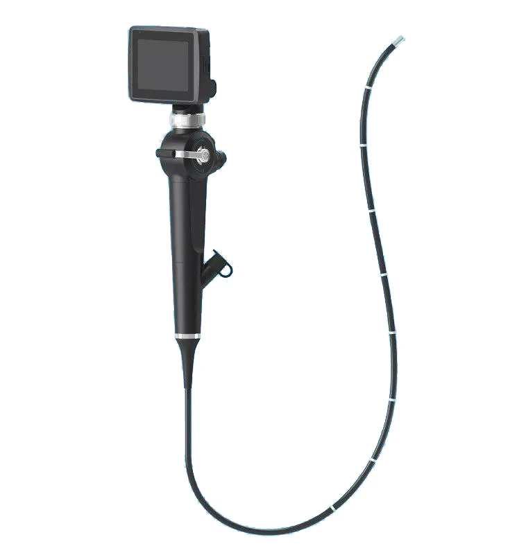 Flexible Videoscope with TOP high quality for Tracheal intubation surgery