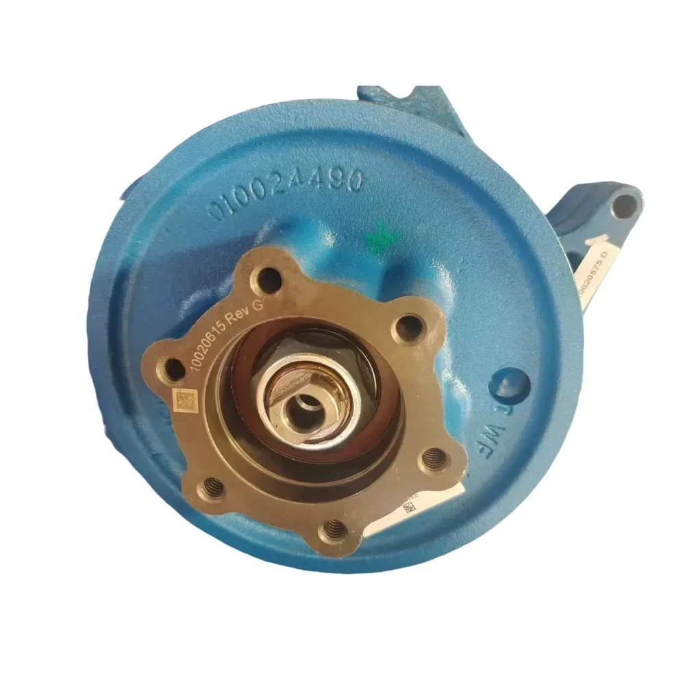 

QSM ISM M11 Engine Wheel Fan 3103513 Diesel Engine Mechanical Parts