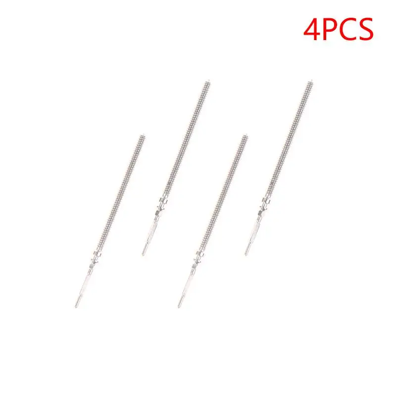 2/4 Pcs NH05 Watch …