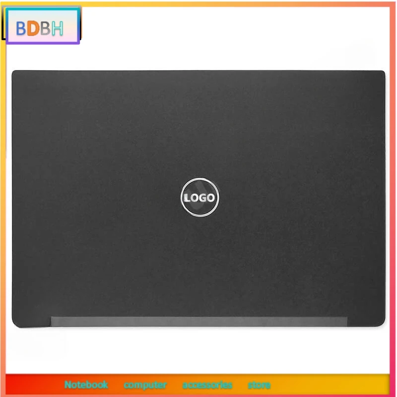 Latitude E7380 E7390 Laptop Lower Bottom Rear 0T7C6V 02R9CT