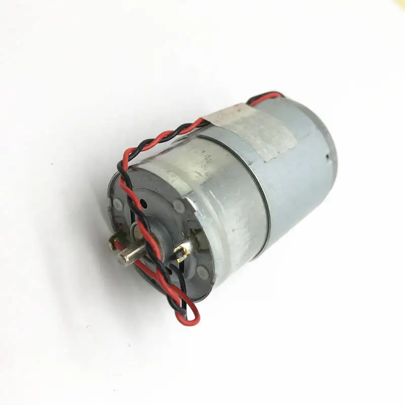 

New CR Carriage Motor For Epson L110 L111 L120 L211 L210 L220 L300 L301 L303 L335 L350 L351 L353 L355 L358 L365 L381 L400