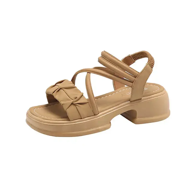 

Demi-season Sumer Sandal Luxury Sneakers For Spring Women Shoes Leopard Flip Flops Sport Idea Different Loafter Deadlift