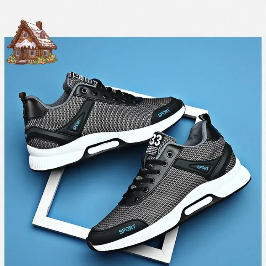 

Winter Luxury Senakers Men Invisible Height Increasing Shoes Man Elevator Shoes Insole 6CM Sport Shoes Fashion Casual Shoes