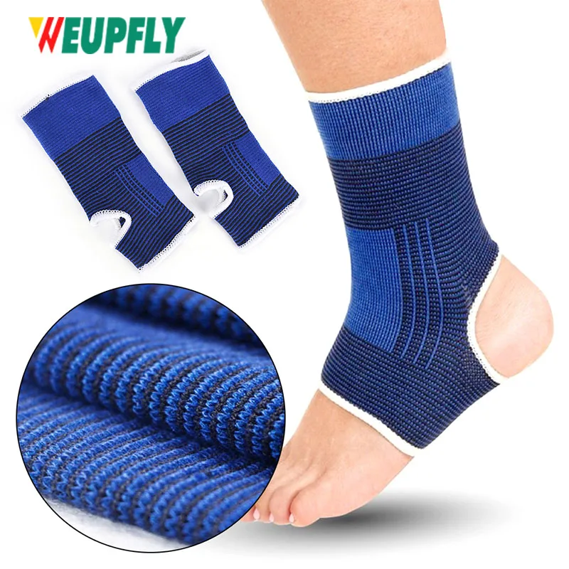 1Pair Kids Compression Sleeves Foot Arch Support Children Ankle Brace Plantar Fasciitis Sock for Sprained Ankle or Sports