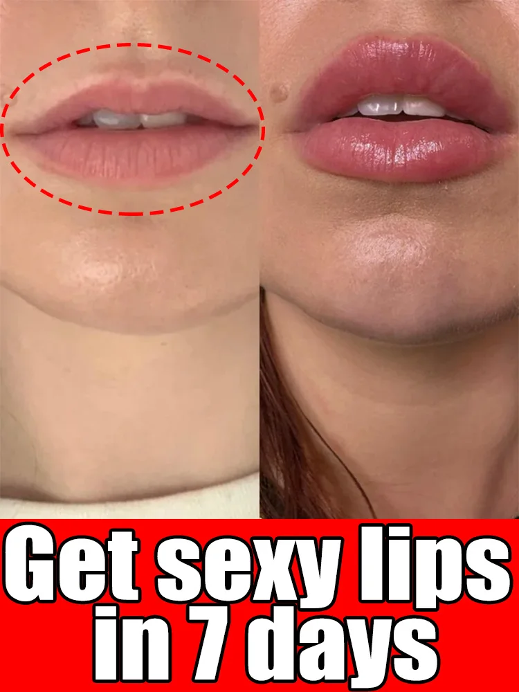 

Attractive and beautiful lips