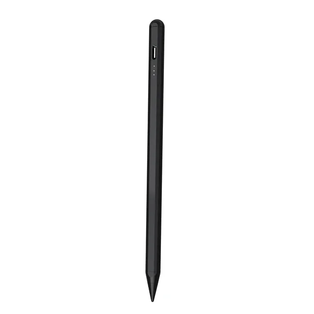 

YP Universal Stylus Pen For Huawei Xiaomi Tablet Pen android stylus 3 Lights Power For Android IOS Display For iPad Apple Pencil