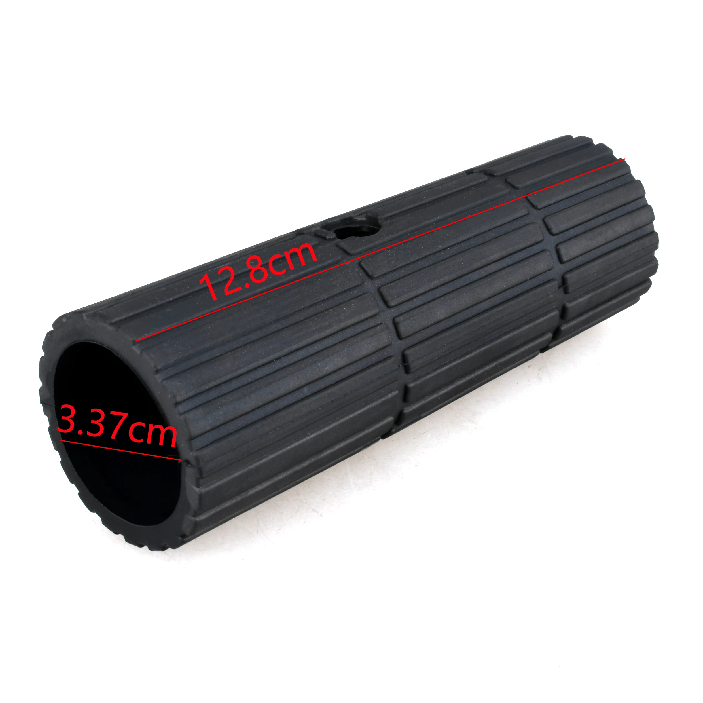 Mango de goma 6G1-42177-00 para Motor fueraborda Parsun Yamaha 5HP a 30HP 6G1-42177 agarre, mango de dirección 664-42119-00