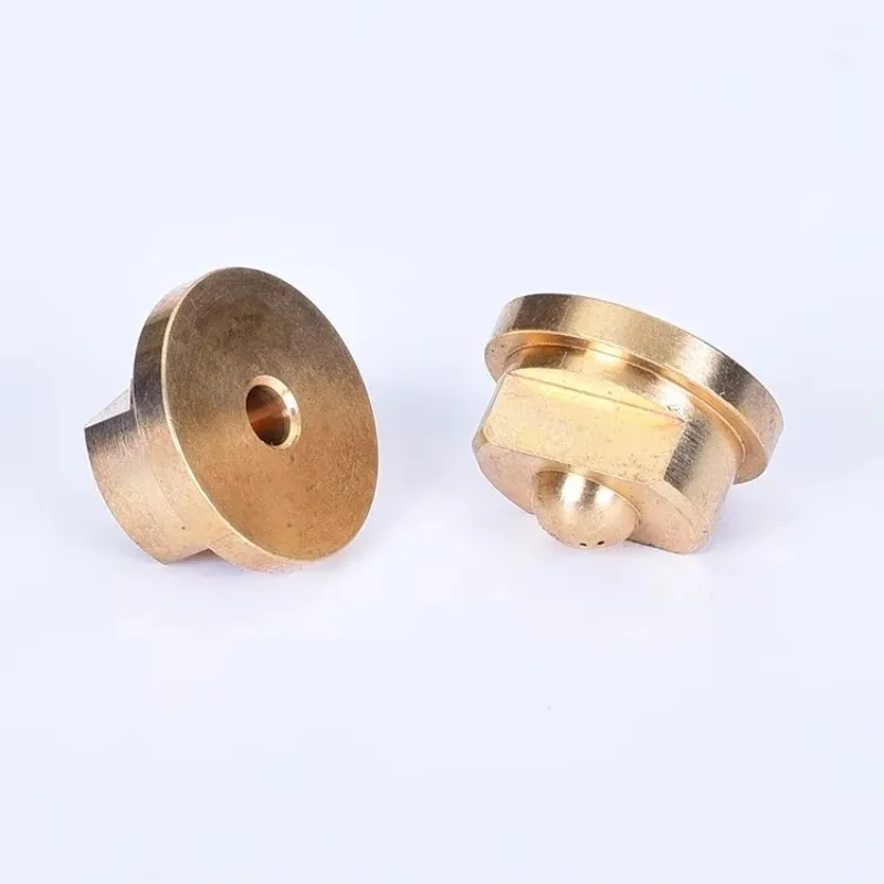 

NEW Large flow electric heating glue accessories automatic hot melt glue nozzle with four holes