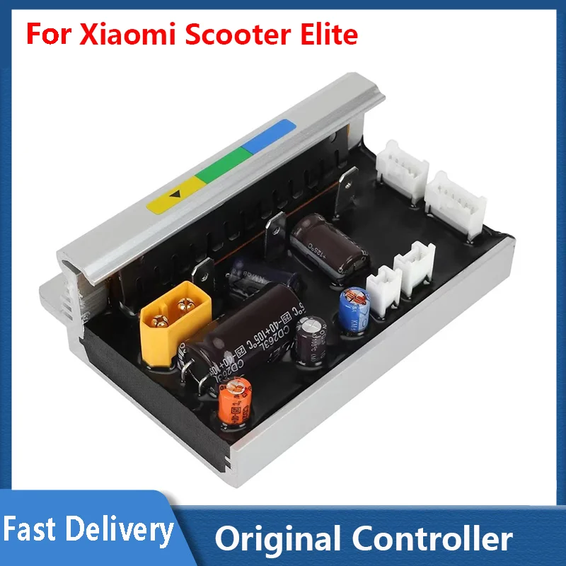 

Оригинальная плата управления Elite Controller для электросамоката Xiaomi Elite, запасная часть