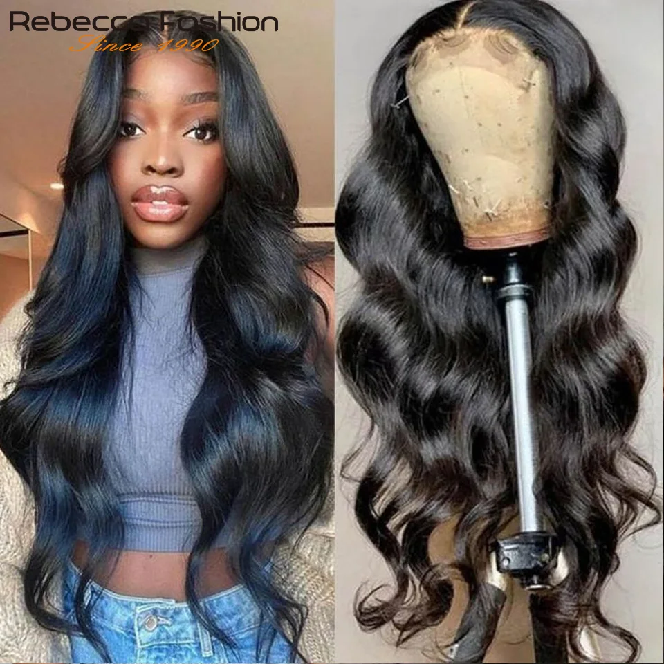 

Preplucked Body Wave Brazilian Human Hair Wigs T PART Lace Wig Transparent Upgrade Lace Long Human Hair Wigs Body Wave Wigs