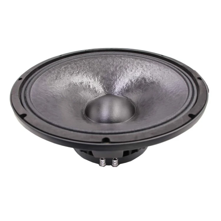 

15 Inch Professional Speaker Loudspeaker Coaxial Speaker 15" 8 Ohm Impedance Pa Horn Speaker