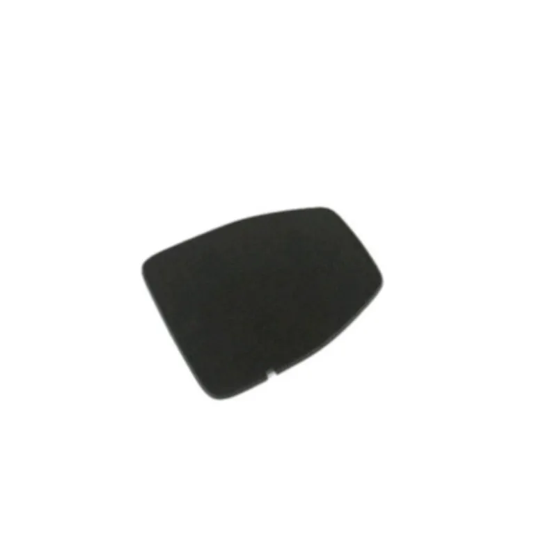 Genuine Inner Armrest Door Handle Cover Buckle Screw Covers for Jeep Wrangler 2018-2023