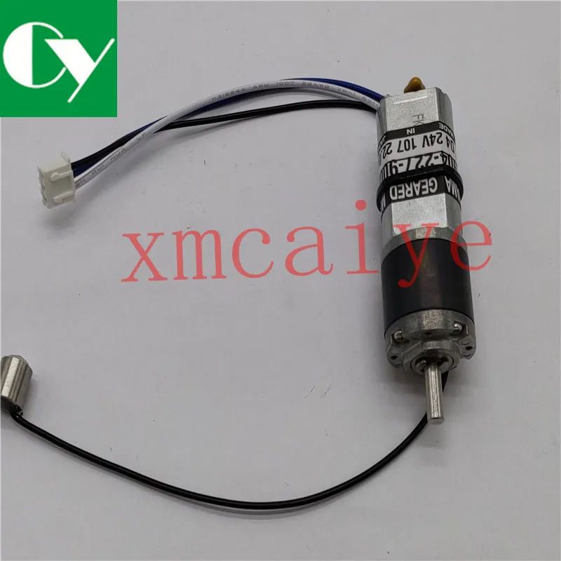 1 PCS Sakurai Printing Machine Spare Parts Ink Key Motor 904-227-900A 24V