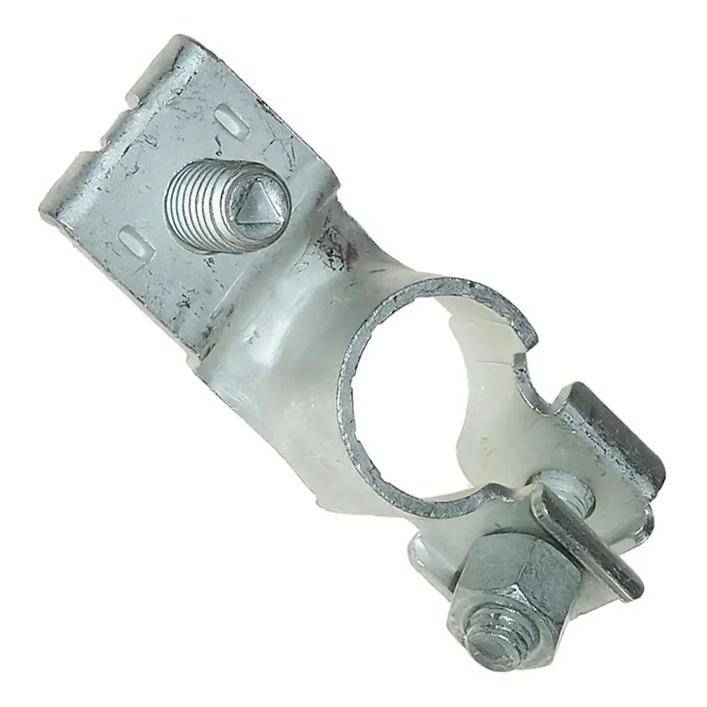 

Клеммный Зажим для аккумулятора, металлический положительный полюс для Mazda для детской модели 2013-2018 детской модели-TB1, клеммный винт для аккумулятора