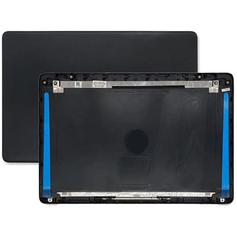 Nuova custodia per Laptop per HP 15-DW 15S-DU DY DR 250 255 G8 TPN-C139 LCD Cover posteriore lunetta anteriore cerniere Palmrest Bottom Case L94456-001