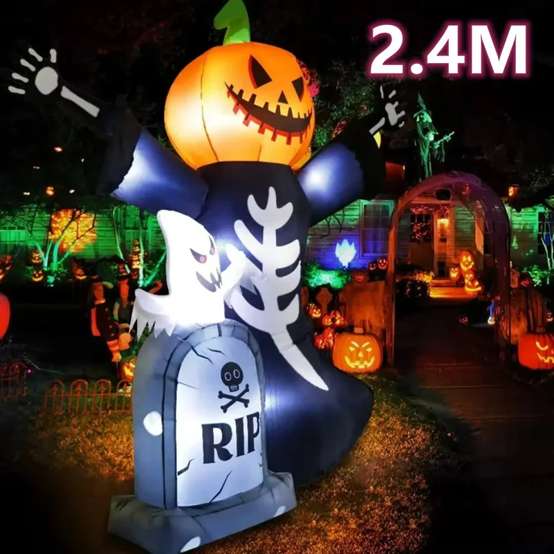decoration-gonflable-d'halloween-5-8ft-pierre-tombale-fantome-citrouille-crane-accessoires-d'horreur-pour-exterieur-maison-cour-jardin-fete-d'halloween