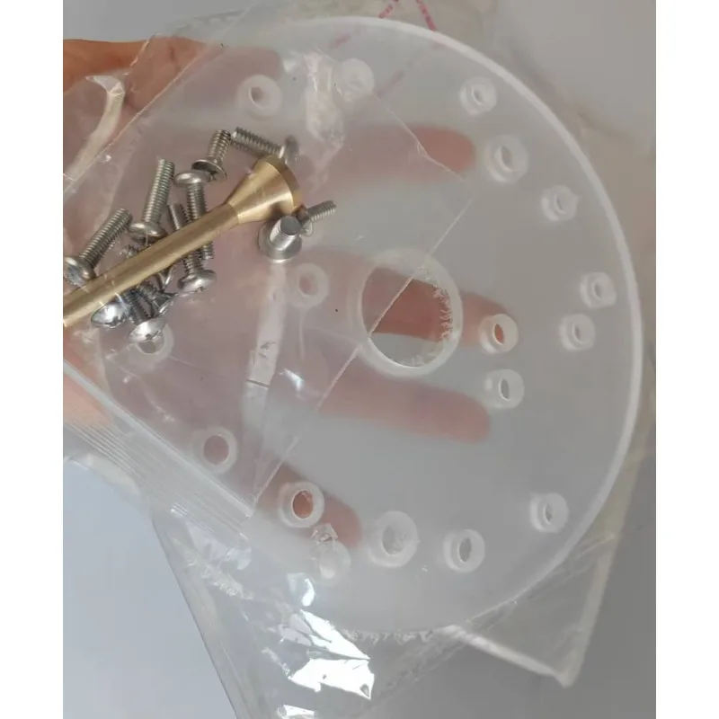 قاعدة عالمية من moagem baquelite acrelenica، جهاز توجيه placa، uitta madeira #5