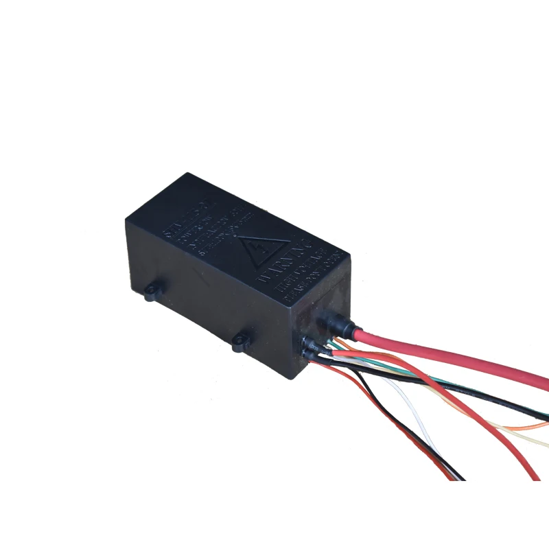 

Cascade Powder Coating High Voltage Cascade