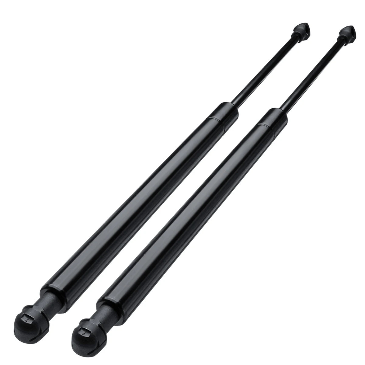 

2 шт., держатель для заднего стекла багажника Fiat 500 2007-2017 51785412