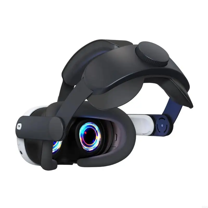 

Modern Wearable Support For Virtual Reality Device And Easy Customization