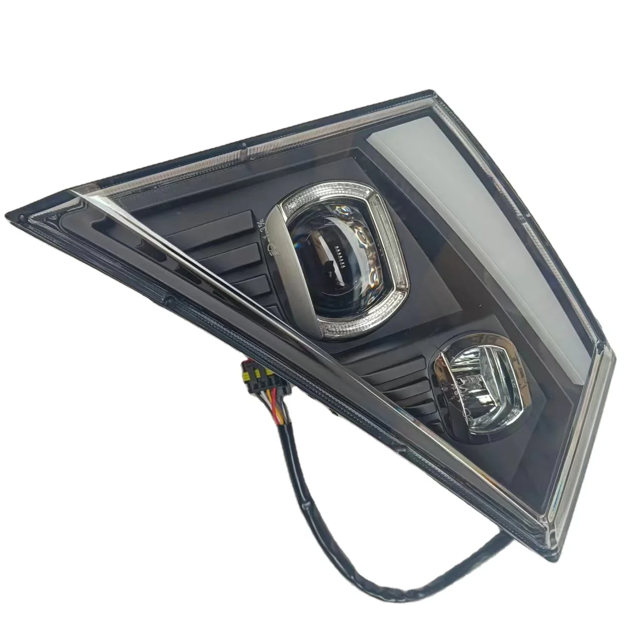 Zhongtong New Condition Left Front Combination Headlight for Buses