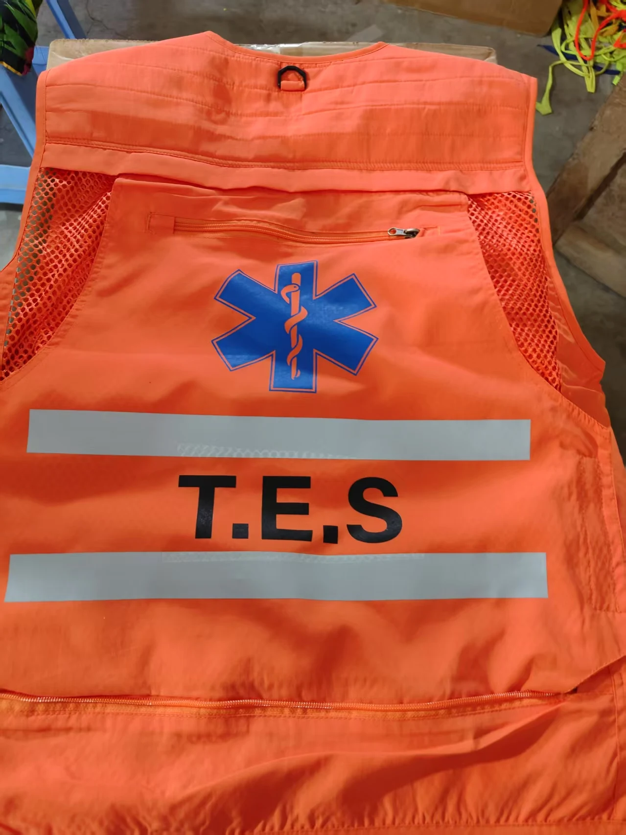 Additional Logo Printing Costs