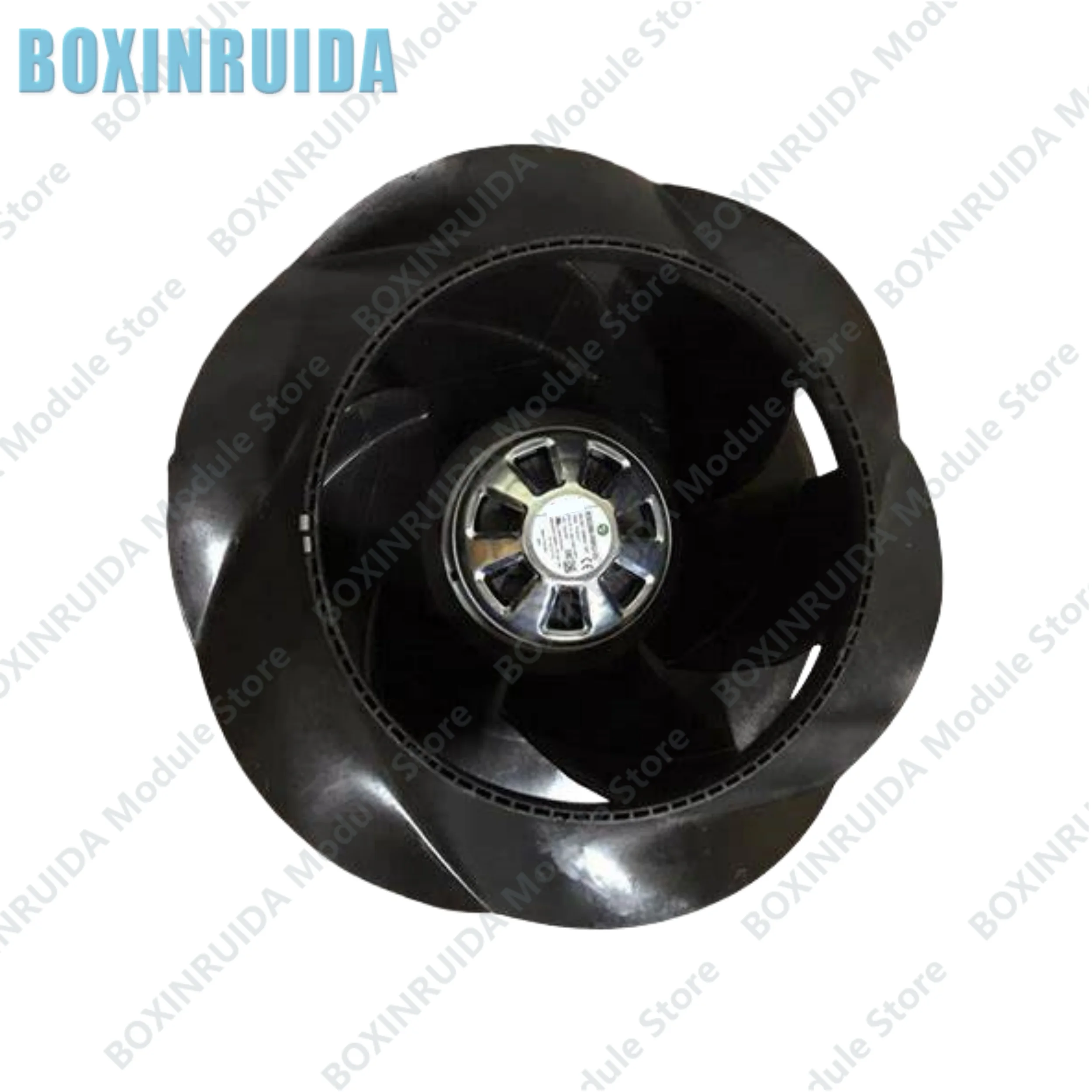 Brand new original R3G280-RB02-03 168W 240V high-end air purification fan