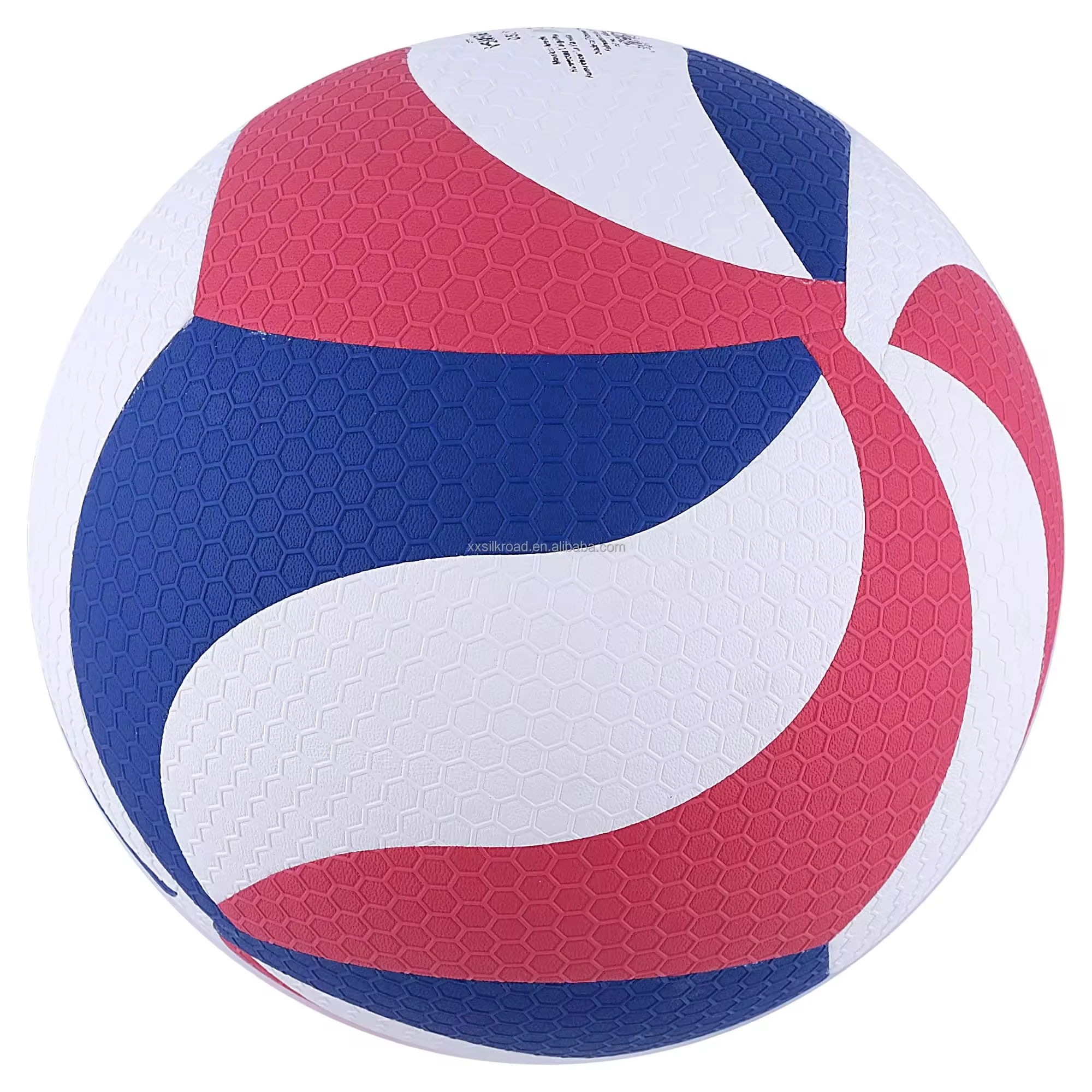 Thumbnail 4 - #33 Latest Volleyballs Offers
