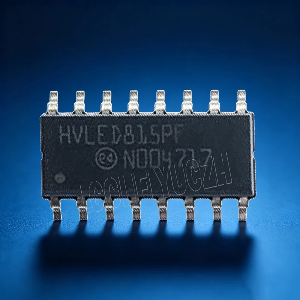 10pcs/lot HVLED815PF HVLED815 D815PF SOP-16 In Stock