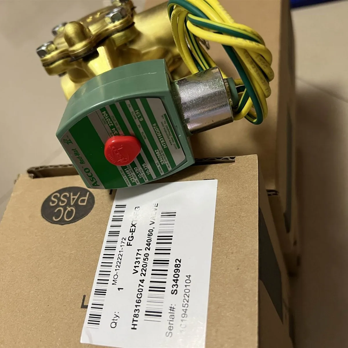 2025 Asco Original …